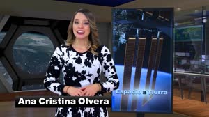 Espacio a Tierra: Mejorando la estaciÃ³n: 24 de enero de 2020